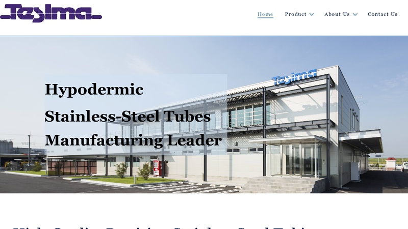 Teshima International Corporation