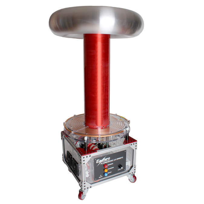 Tesla Coil