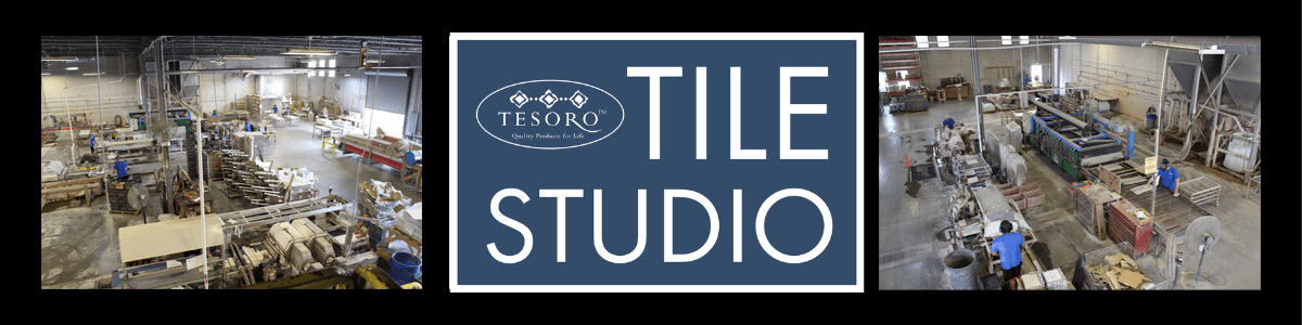 Tesoro by International Wholesale Tile