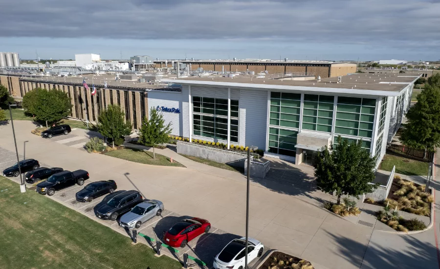 Tetra Pak processing and packaging solutions for food and ...