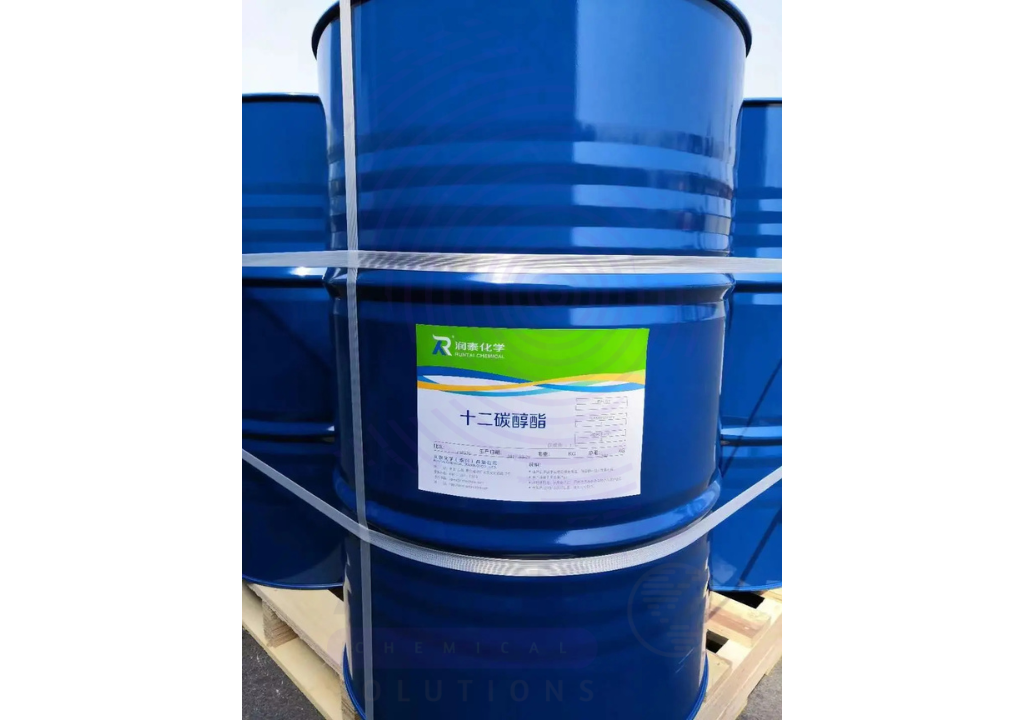 Texanol ester alcohol