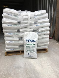 Texas Sodium Bentonite