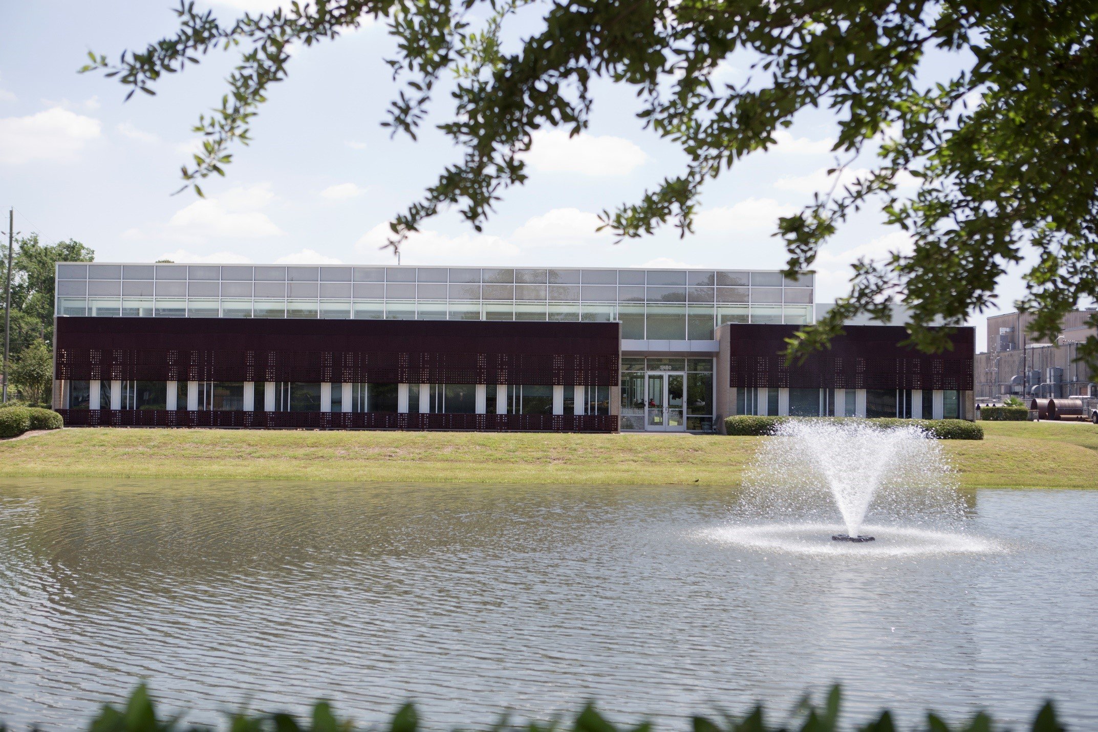 Texas Steel Processing