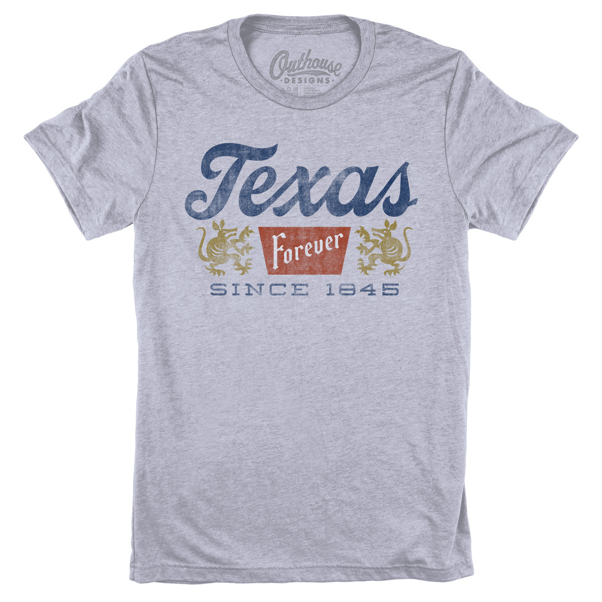 Texas T