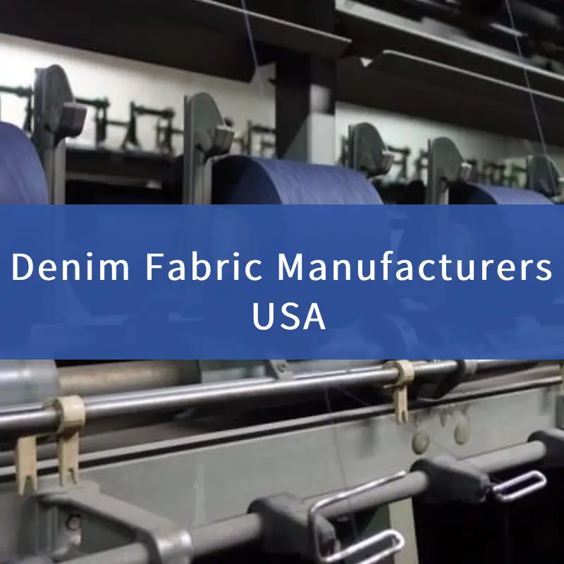 Textile Manufacturer