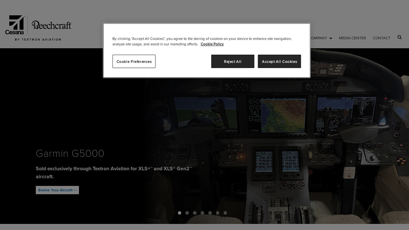 Textron Aviation Service