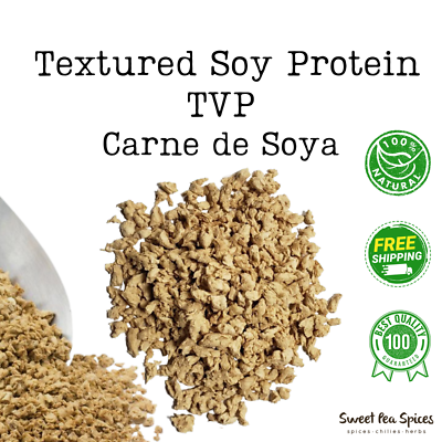 Textured Protein - Wholesale Ingredients