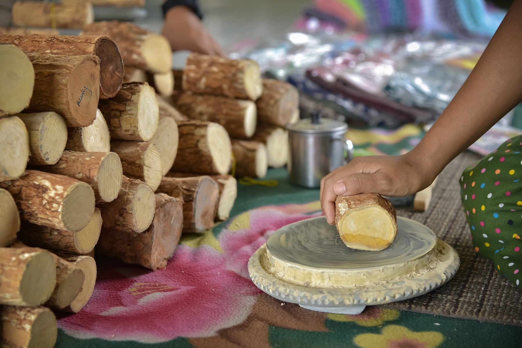 Thanaka Powder industry insight