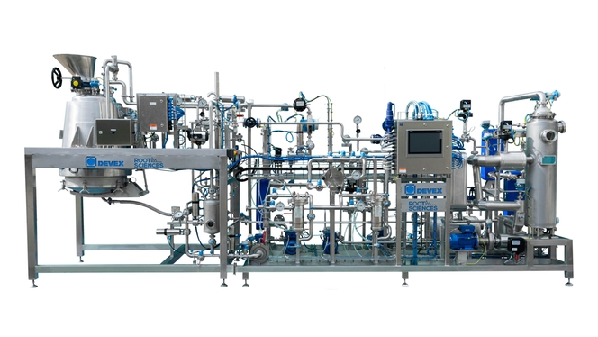 Thc Testing Machine industry insight