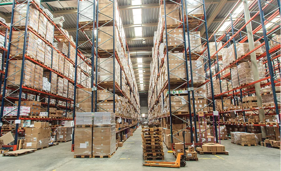 The #1 Choice for Manufacturers