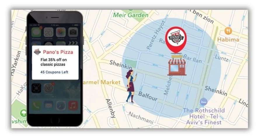 The #1 Geofencing Advertising Platform