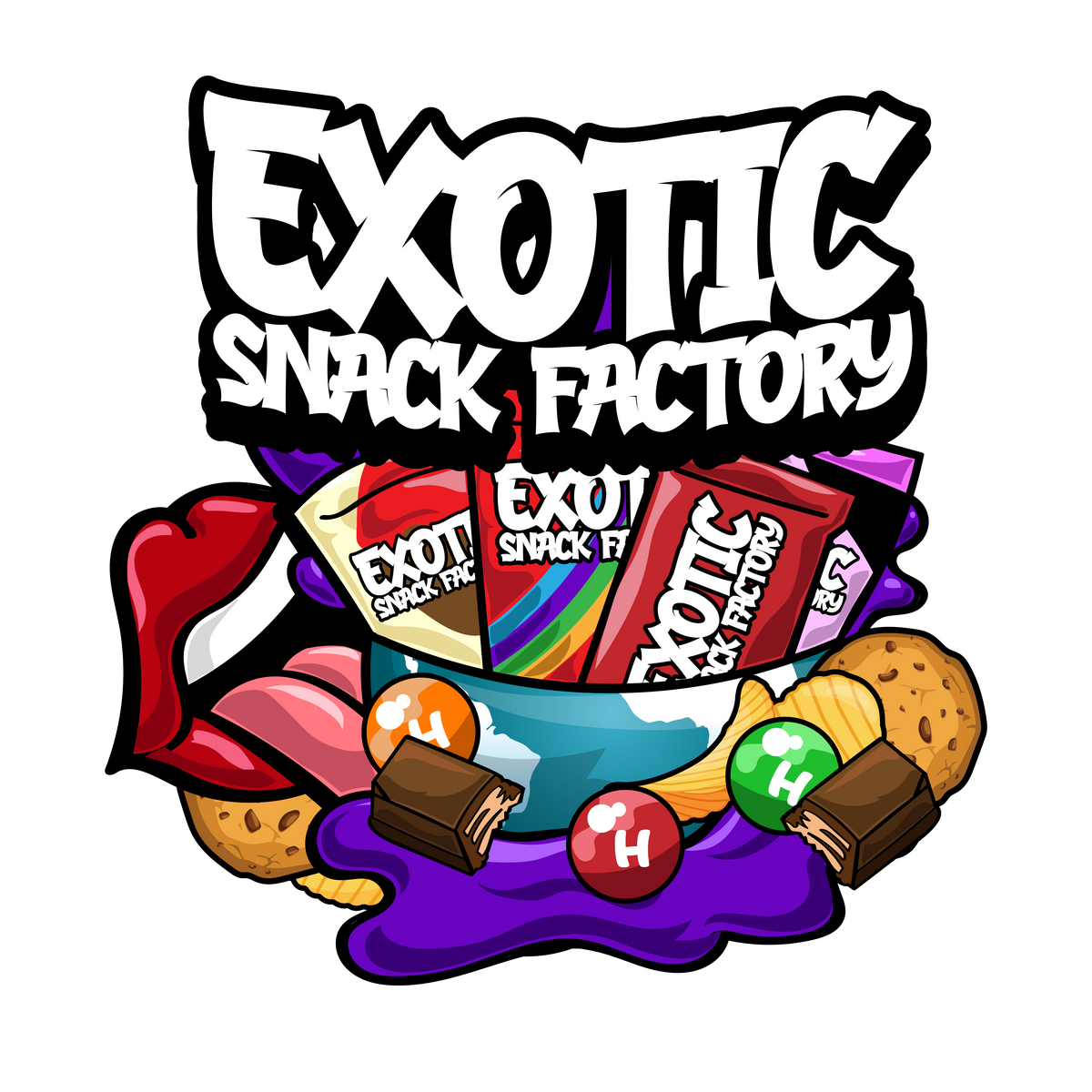 The #1 Trusted Marketplace for Exotic Snacks, Candy, Drinks ...