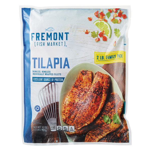 The 13 Best Fish Fillet Tilapia Manufacturers and Brands