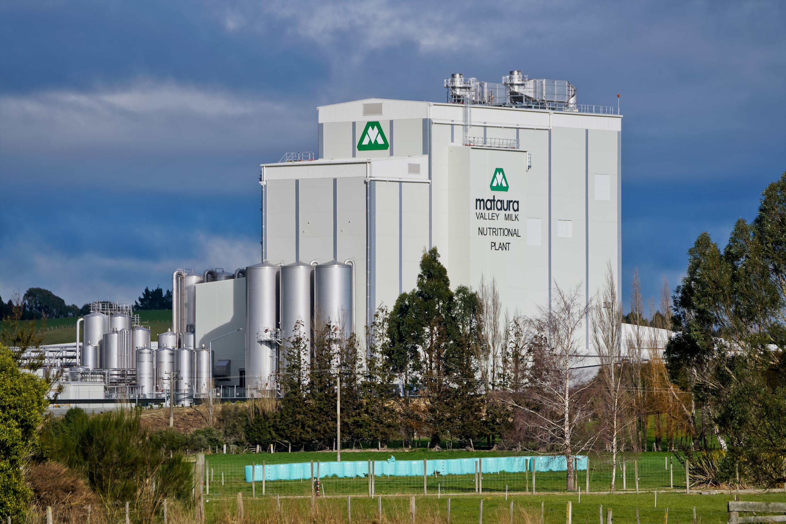 The a2 Milk Company