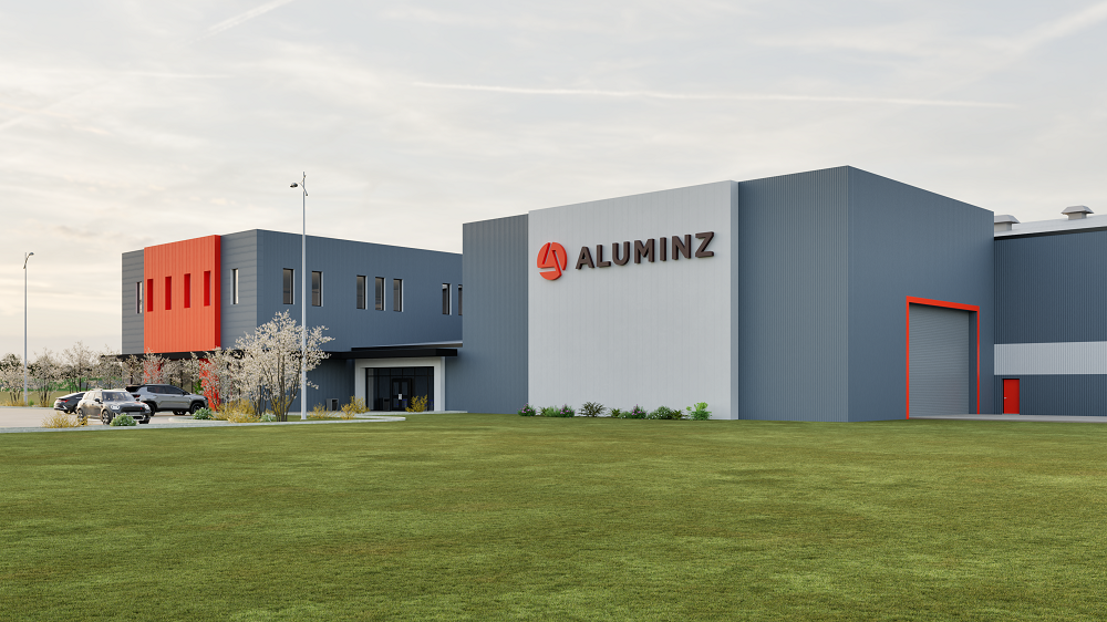 The Aluminum Association