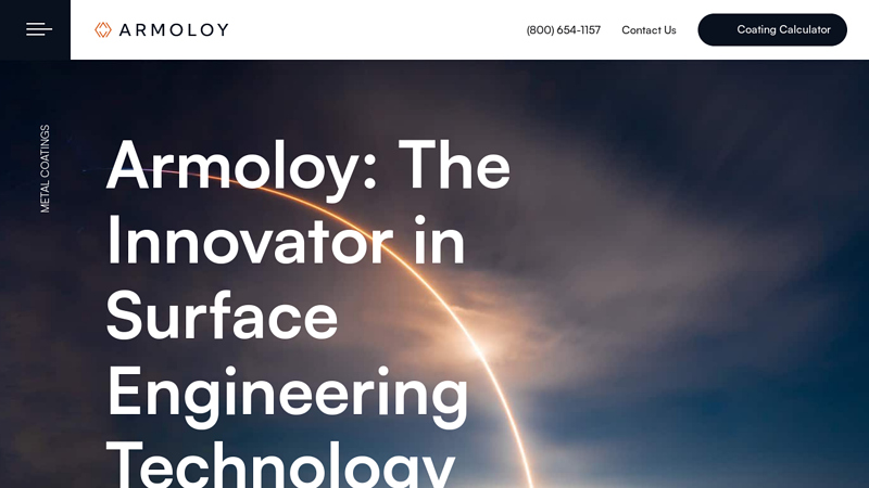 The Armoloy Corporation