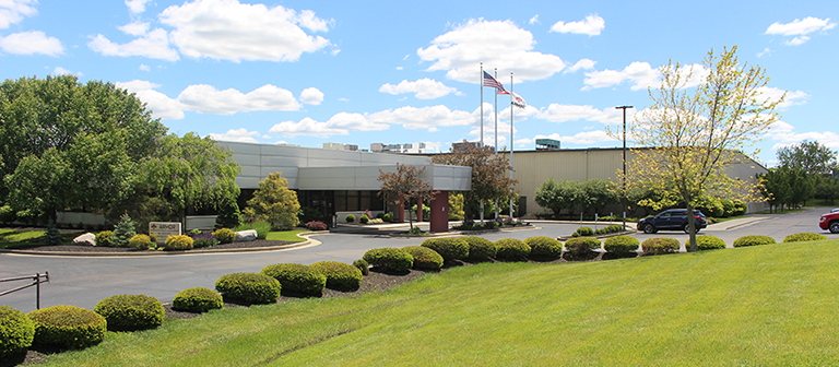 The Armor Group, Inc.