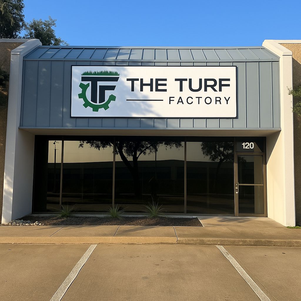 The Artificial Turf Company