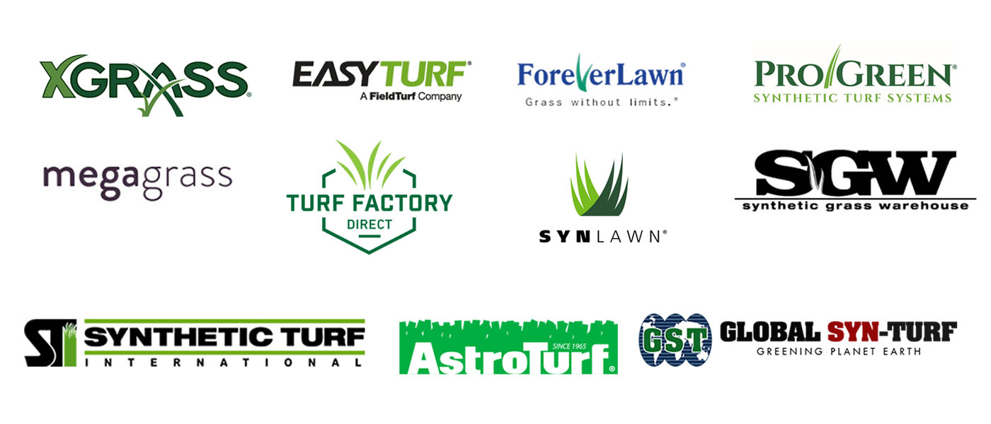 The Artificial Turf Company