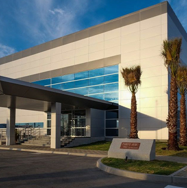 The Austin Company: Design