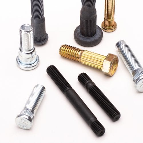 The Auto Bolt Company