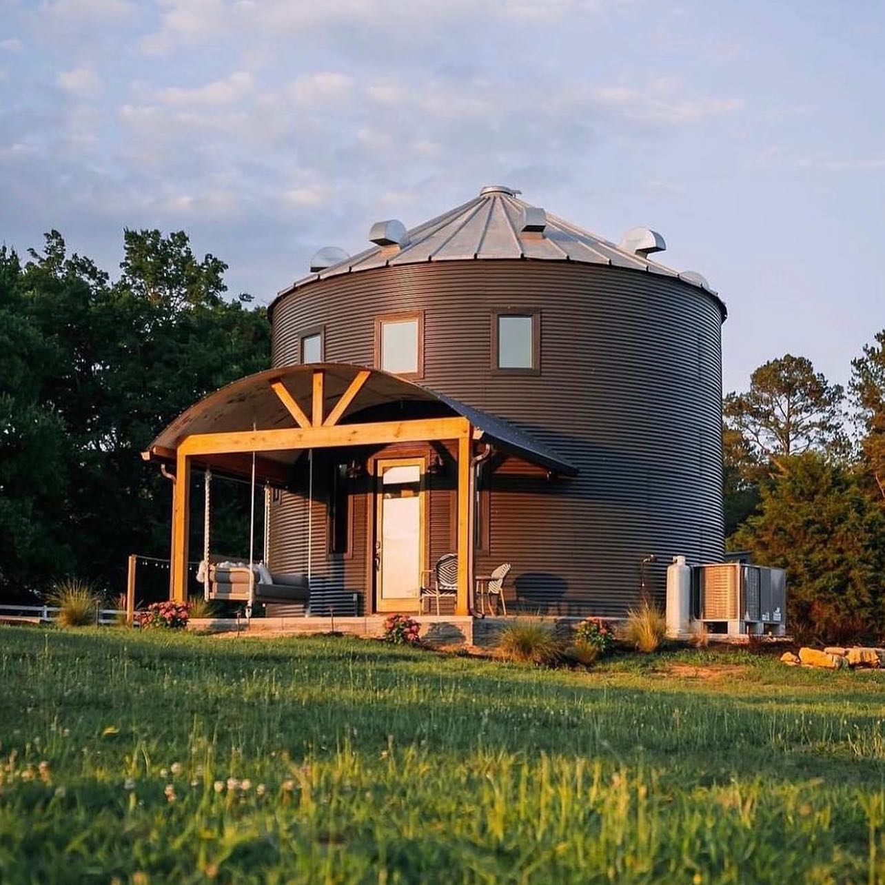 The Barndominium Company