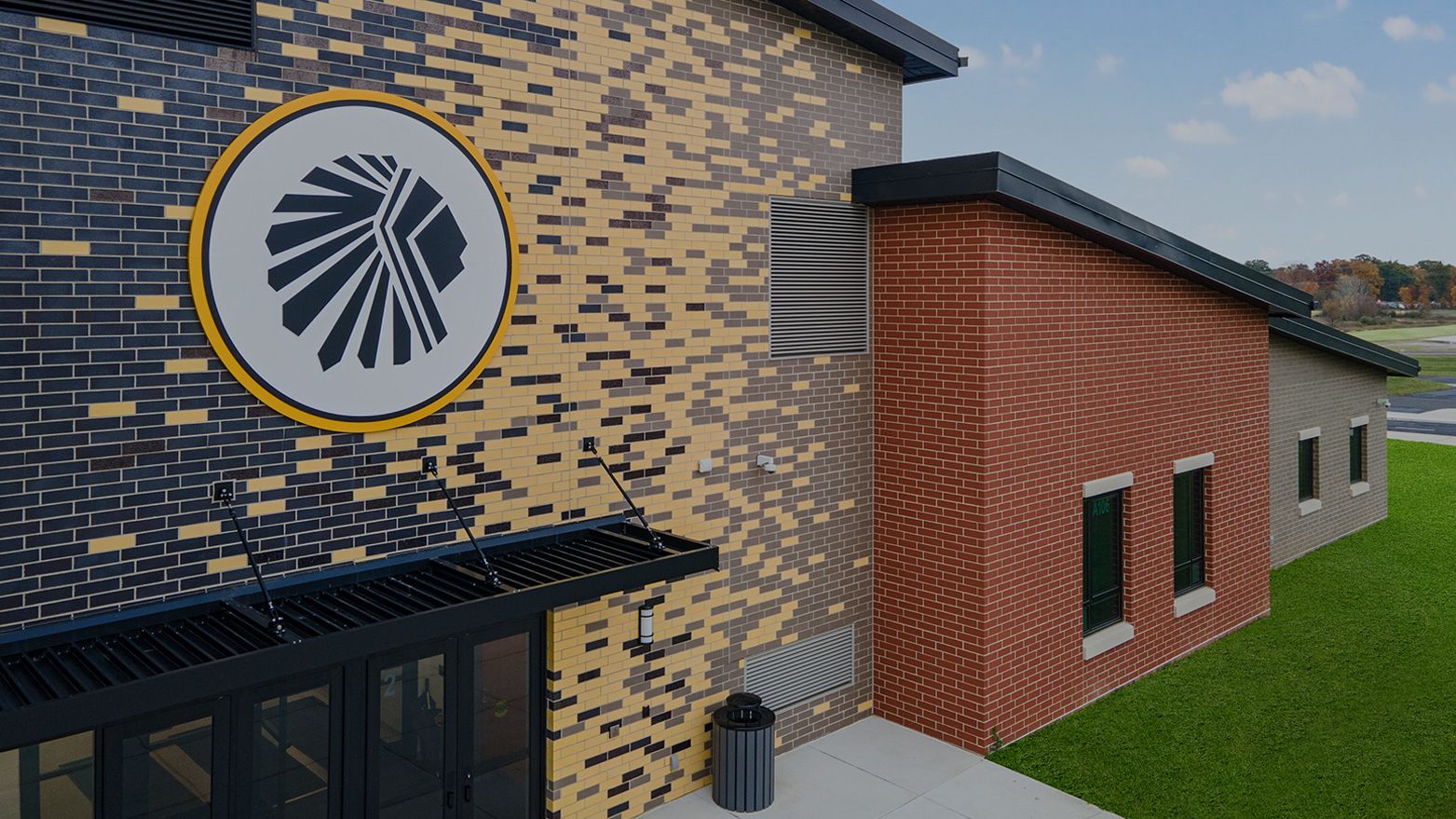 The Belden Brick Company