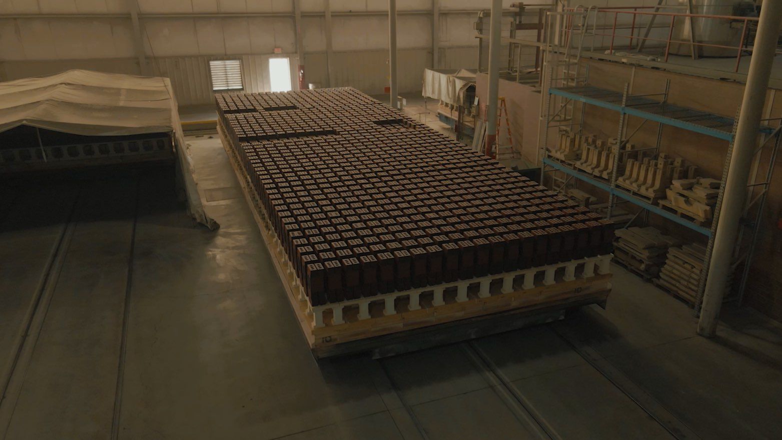 The Belden Brick Company