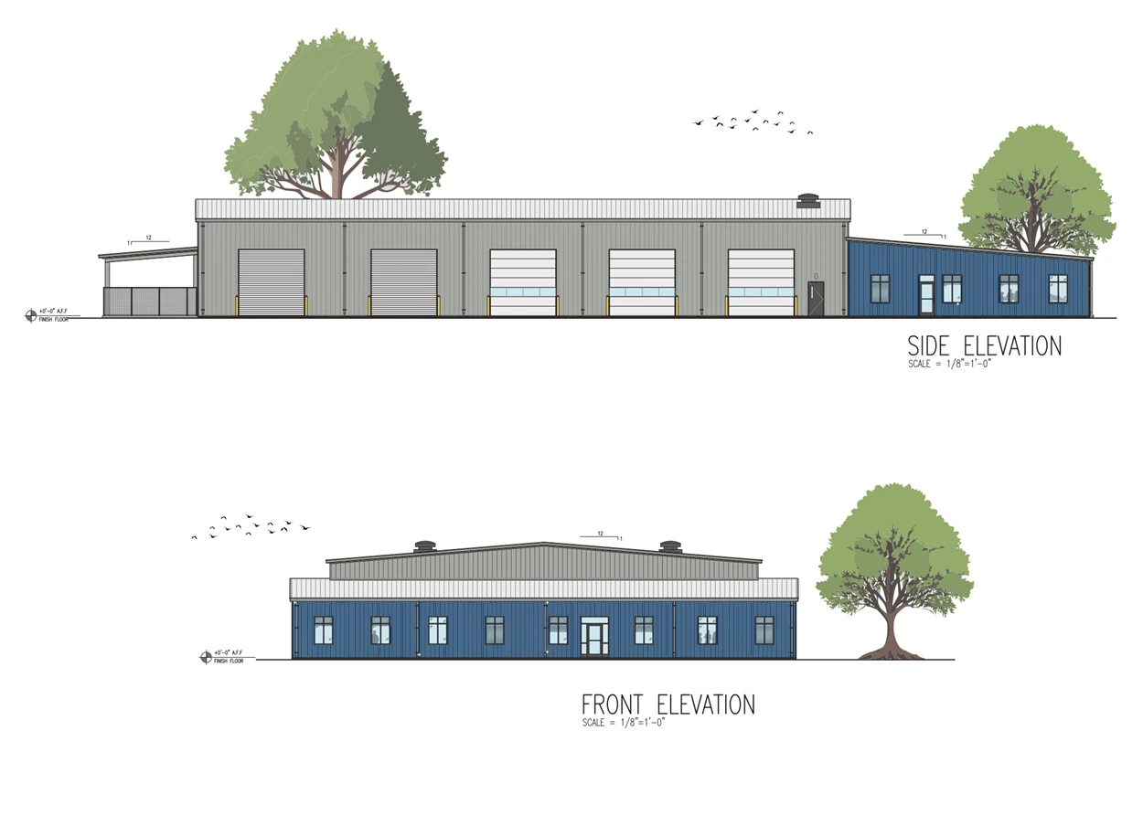 The Best Asset Based Freight Carrier Near Charlotte