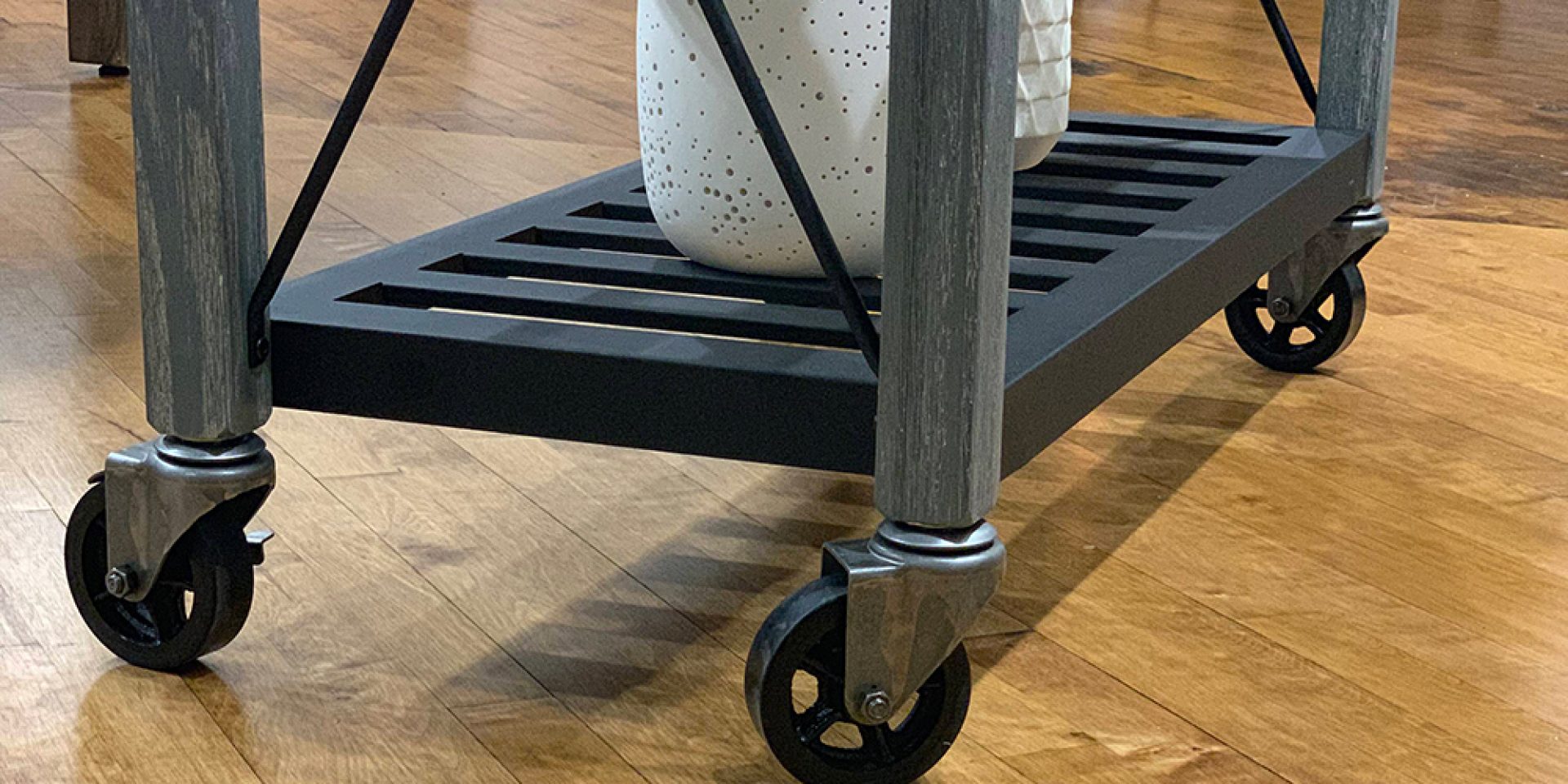 The Best Caster Wheels for Hardwood Floors