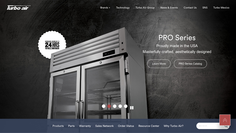 The Best Commercial Refrigerators & Commercial Equipment ...