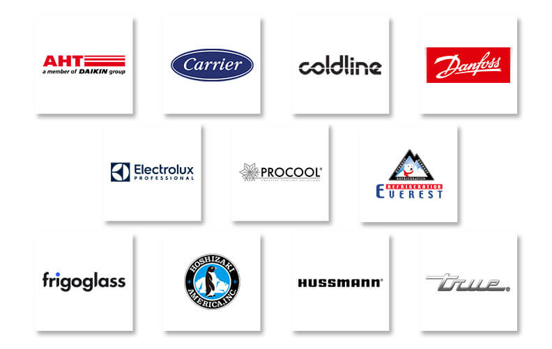 The Best Commercial Refrigerators & Commercial Equipment ...