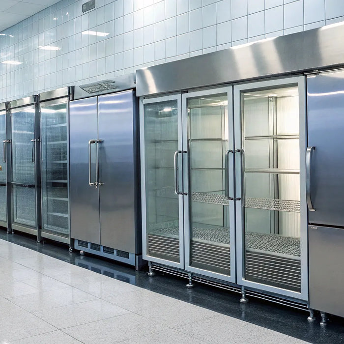 The Best Commercial Refrigerators & Commercial Equipment ...