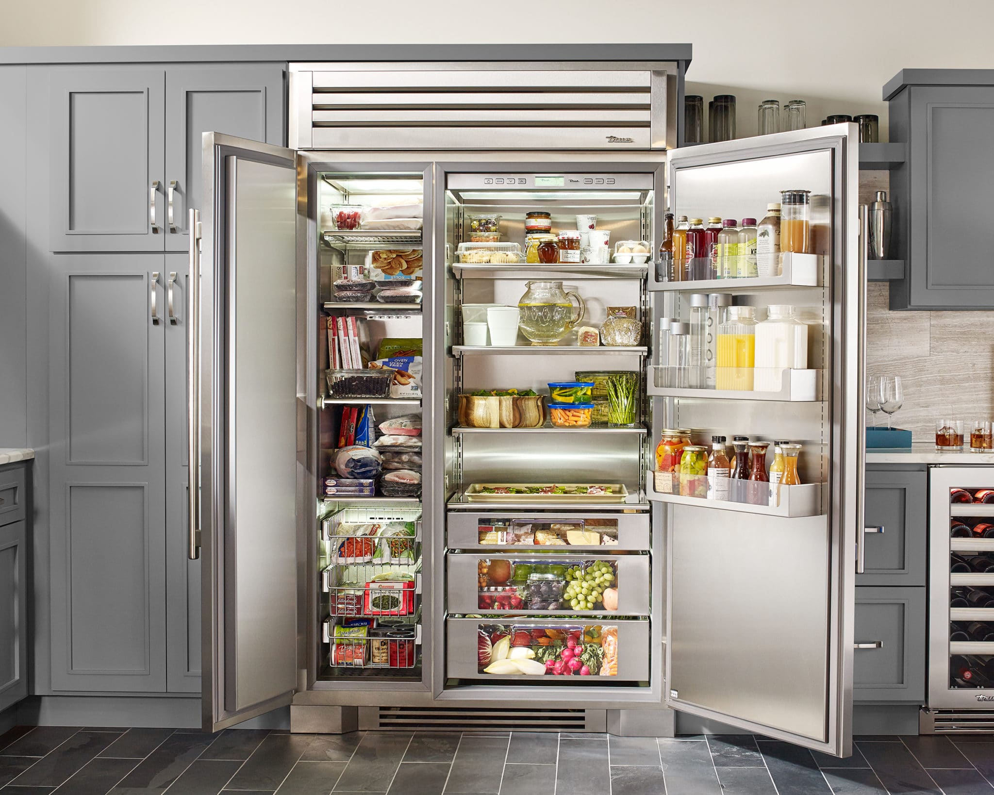 The Best Commercial Refrigerators & Commercial Equipment ...