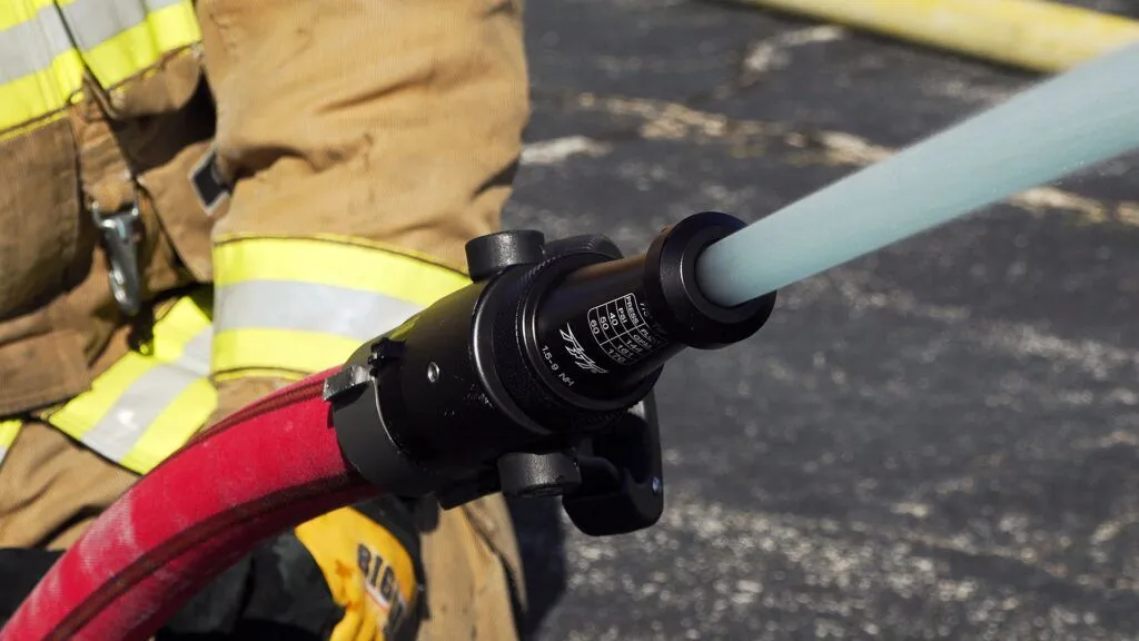 The Best Firefighting Equipment For Dedicated Firefighters