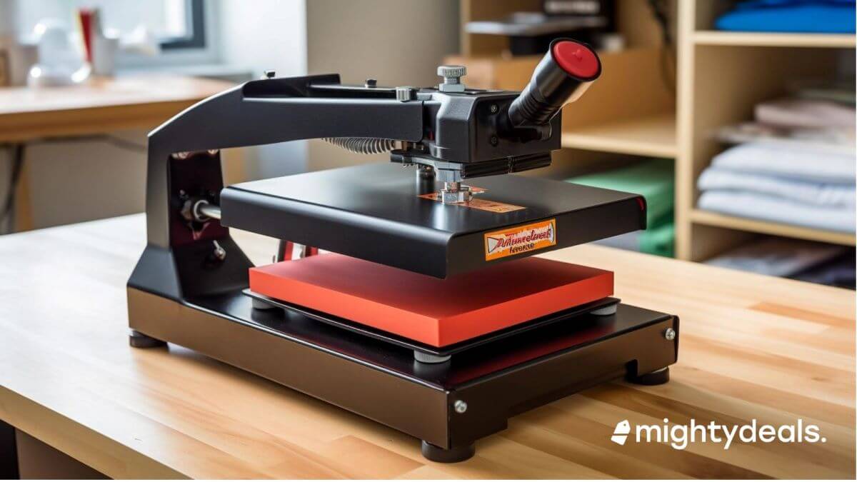 The Best Heat Press Machines of 2024