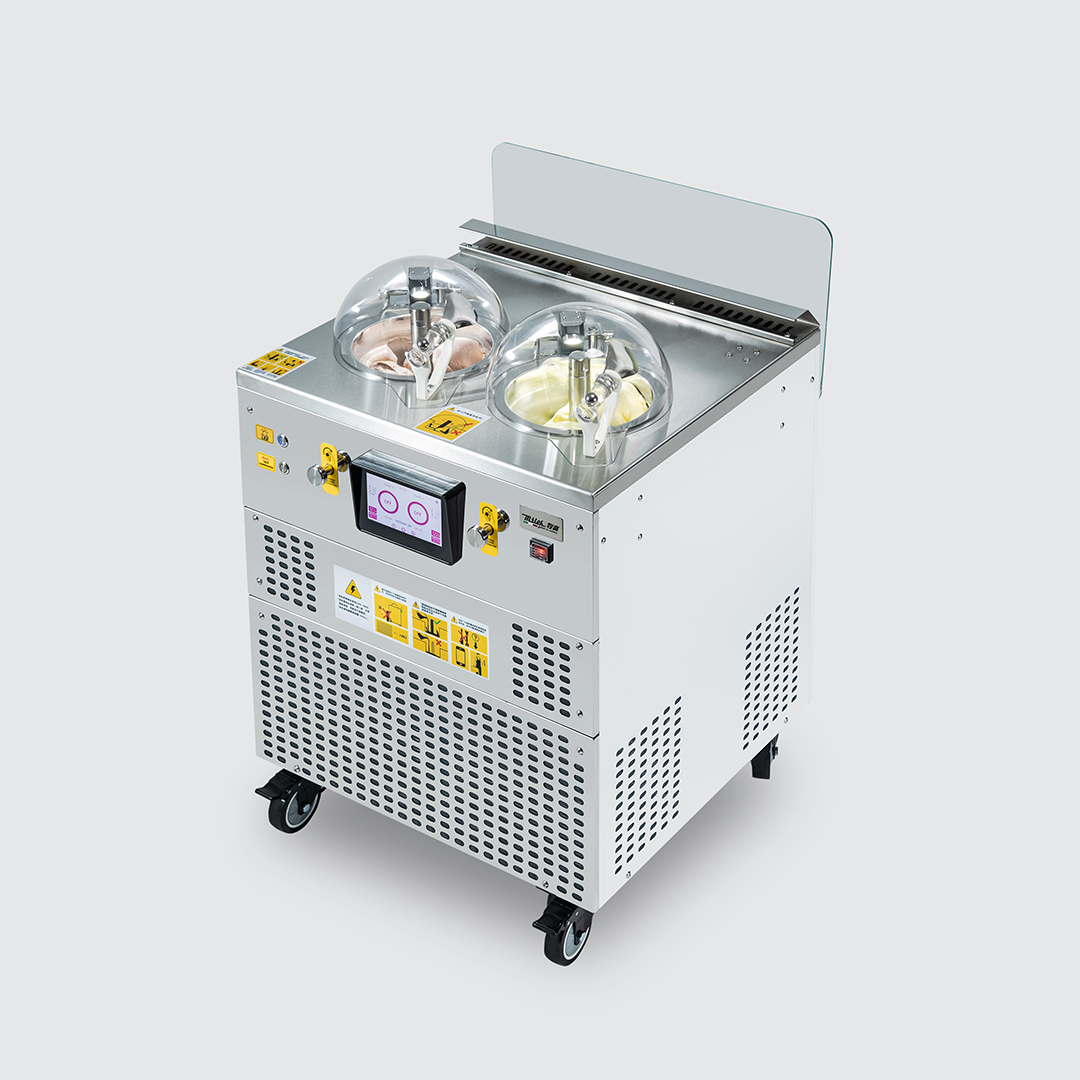 The best Ice Cream Machines See Here