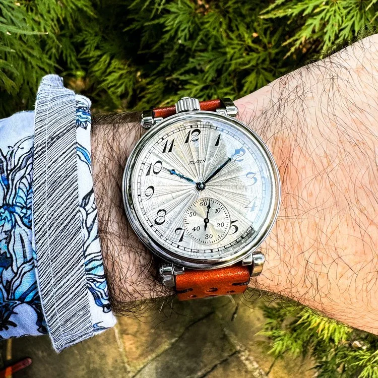 The Best Pocket Watch Conversions