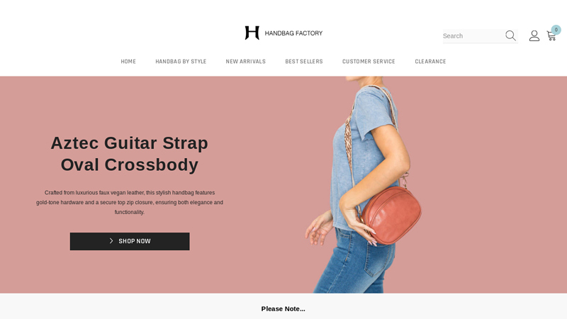 The best wholesale handbag, Handbag Factory