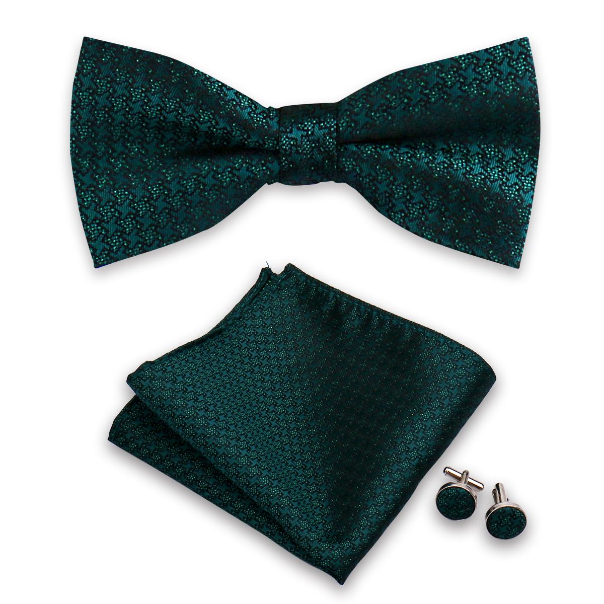 The Bow Ties, Neckties and Pocket Squares Experts. Handmade in ...