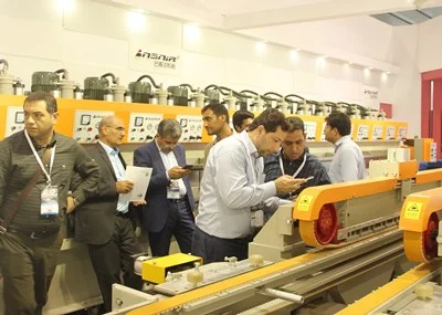 The Complete Guide to Ceramic Tile Line Polishing Machines