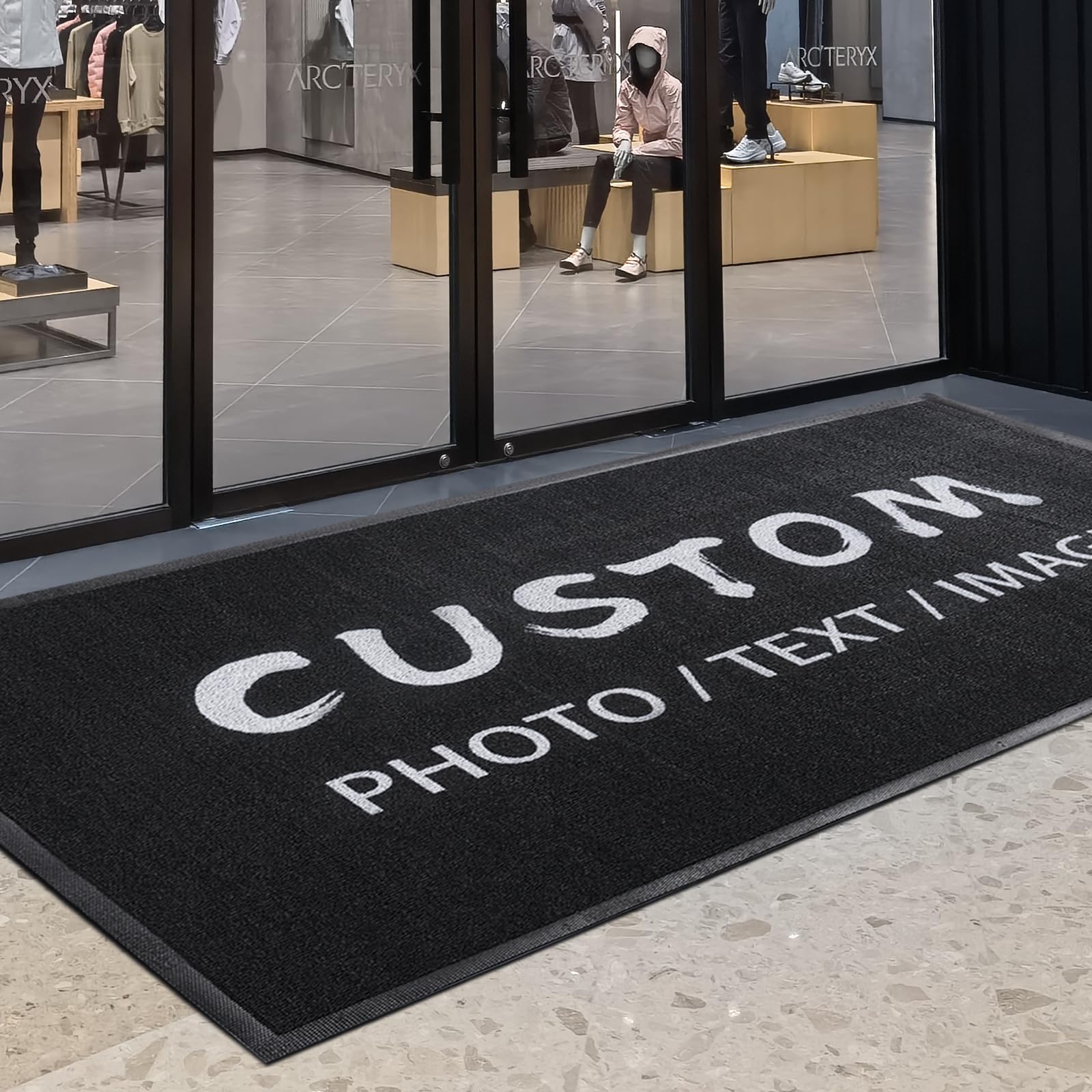 The Custom Mat Co.