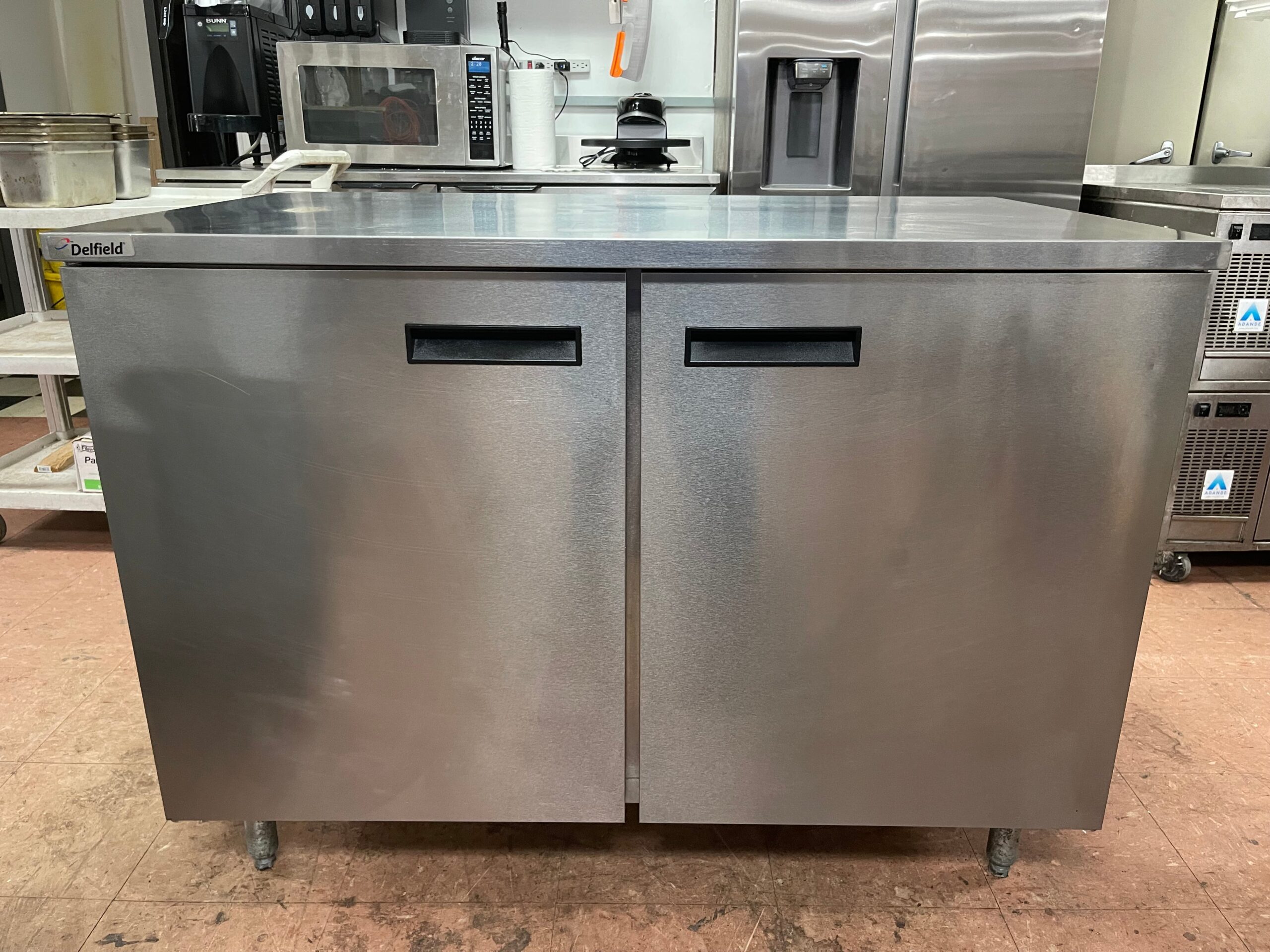 The Delfield Company