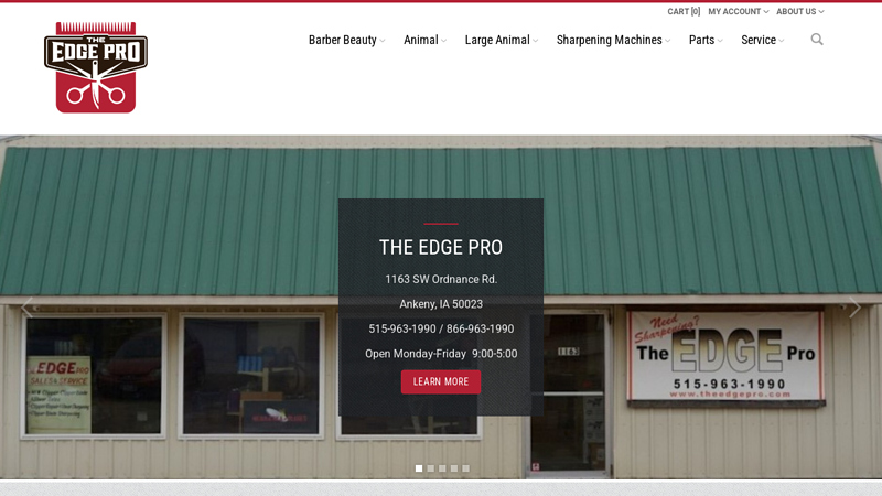 The Edge Pro