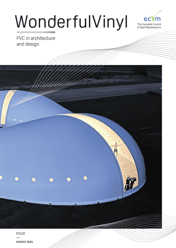 The European Council of Vinyl Manufacturers