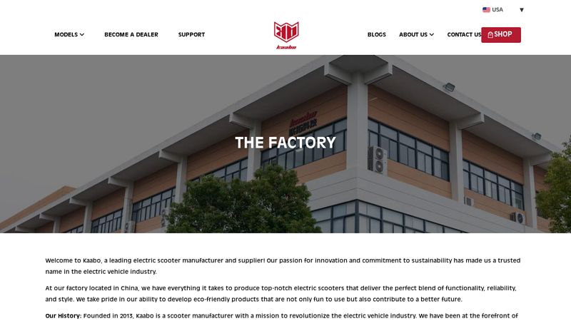 The Factory