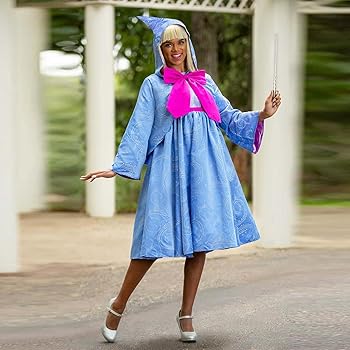 The Fairy Godmother Clothing Co.