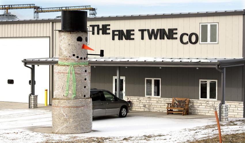 The Fine Twine Co