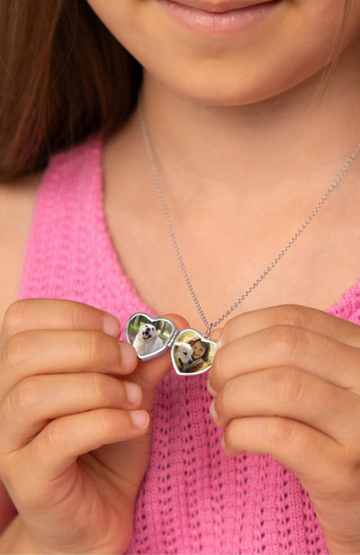 The Finest Children's Jewelry in The World®