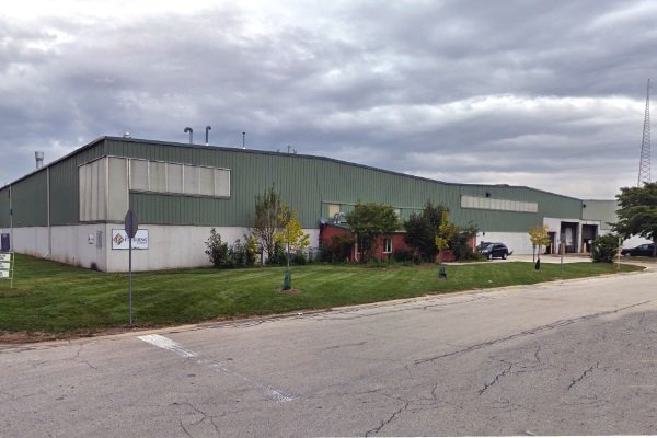 The Finishing Company